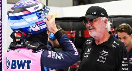 «Se desbloqueó»: el elogio de Briatore para Colapinto por su mejor clasificación en su regreso a la Fórmula 1 en el GP de Canadá
