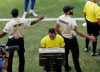 La culpa fue de Leodán: Tello, el VAR, los rumiantes del fútbol y las injusticias que también llegaron al Mundial de Clubes
