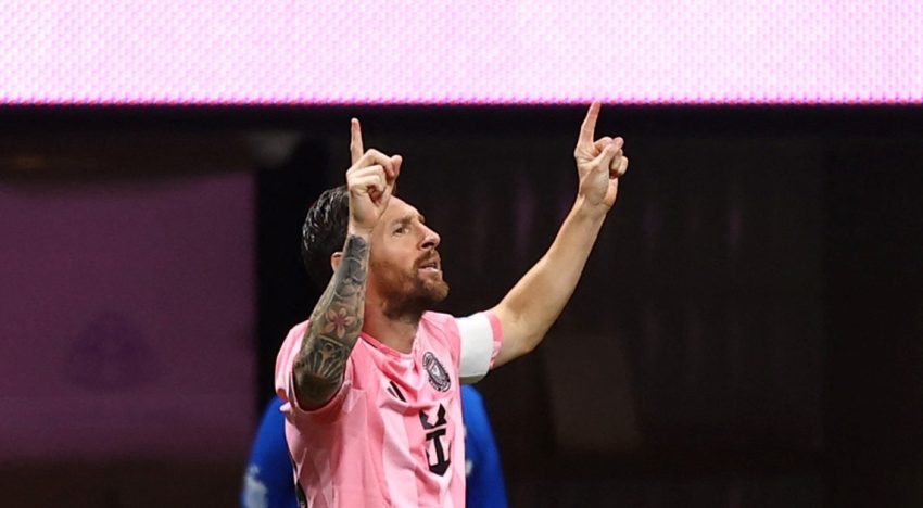 A qué hora juegan Inter Miami, con Lionel Messi, vs Paris Saint-Germain por los octavos de final y cómo ver el partido del Mundial de Clubes este domingo 29 de junio