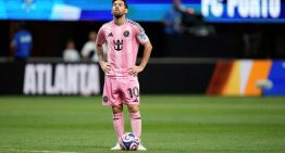 Argentina, al frente de los países más goleadores en la fase de grupos del Mundial de Clubes: Messi, Di María y la vigencia de los campeones del mundo