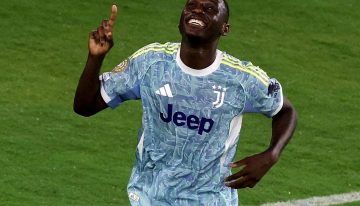 Juventus vs. Wydad Casablanca, por el Mundial de Clubes: minuto a minuto, en directo