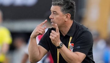 River, entre la calculadora y la realidad: apenas 4 de las 18 combinaciones lo sacan del Mundial de Clubes pero las probabilidades a veces no van de la mano del fútbol