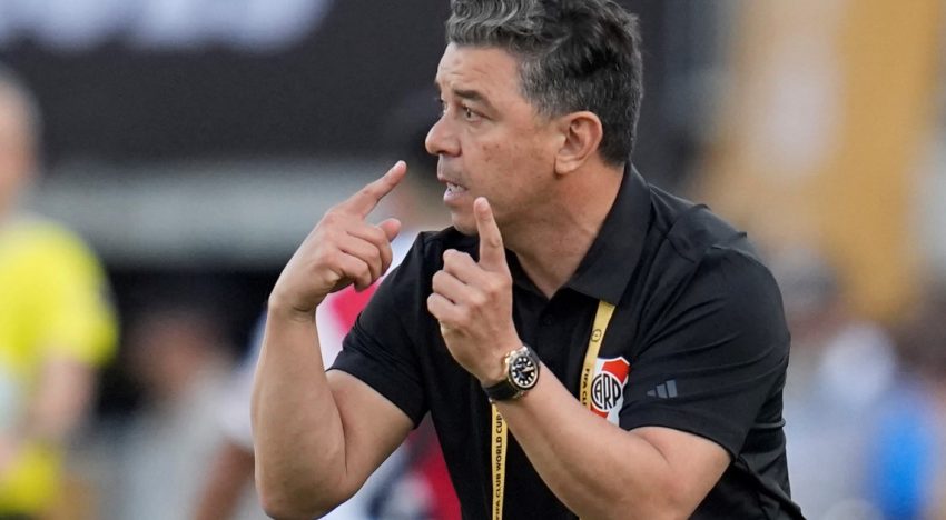River, entre la calculadora y la realidad: apenas 4 de las 18 combinaciones lo sacan del Mundial de Clubes pero las probabilidades a veces no van de la mano del fútbol