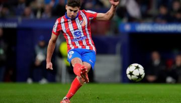 A qué hora juegan Seattle Sounders FC vs. Atlético de Madrid y dónde ver el partido del Mundial de Clubes 2025