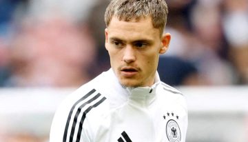 El Liverpool cerró el fichaje más caro de la historia en la Premier League: quién es Florian Wirtz y la lista de los 10 traspasos más costosos