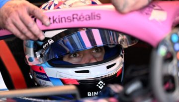 Franco Colapinto en el Gran Premio de Austria de Fórmula 1: cuándo empiezan las prácticas, día de la carrera, cómo ver y todo lo que hay que saber