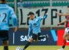 Belgrano despachó a Defensores de Belgrano de la Copa Argentina en un partido caliente en San Luis con tres expulsados, broncas y polémicas que seguirán