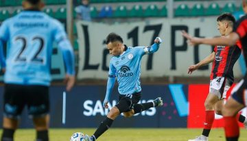 Belgrano despachó a Defensores de Belgrano de la Copa Argentina en un partido caliente en San Luis con tres expulsados, broncas y polémicas que seguirán