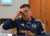 Riquelme habló tras la eliminación de Boca en el Mundial de Clubes: el 1-1 con Auckland City, la llegada de Paredes, las salidas de Rojo y Romero y una respuesta teledirigida