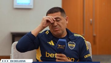 Riquelme habló tras la eliminación de Boca en el Mundial de Clubes: el 1-1 con Auckland City, la llegada de Paredes, las salidas de Rojo y Romero y una respuesta teledirigida