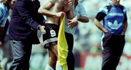 Historias del Mundial '94 en el Rose Bowl, el estadio de Los Ángeles en el que River se jugará el pase a los octavos de final