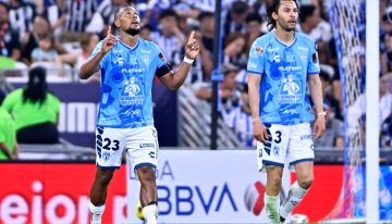 Pachuca vs Red Bull Salzburgo por el Mundial de Clubes, EN VIVO: minuto a minuto, en directo