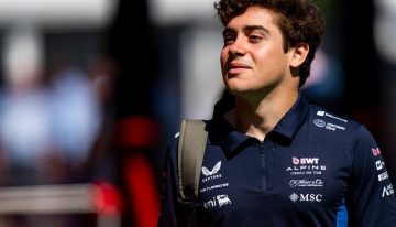 Alpine cierra filas para mejorar el rendimiento de Colapinto: el análisis del argentino de cara al GP de Canadá y un Briatore «frustrado» por no tener un mejor auto