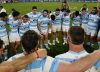 El rugby se juega con la cabeza: el trabajo silencioso del área de Desarrollo y Bienestar de la UAR que apuntala a Los Pumas y los otros seleccionados