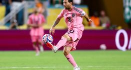 En un partido con clima de Libertadores, Messi y Suárez brillaron para que Inter Miami empate con Palmeiras y clasifique a los octavos de final del Mundial de Clubes