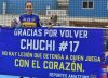 María de la Paz Corbalán, la Gladiadora del vóley de Boca que volvió a jugar 130 días después de una operación cerebral que le salvó la vida