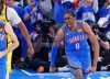 En una serie dramática, Oklahoma City Thunder superó a Indiana Pacers y es el nuevo campeón de la NBA