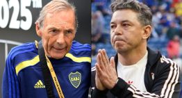 Boca y River, las dos caras de un papelón en el Mundial de Clubes que dejaron muy mal parado al fútbol argentino