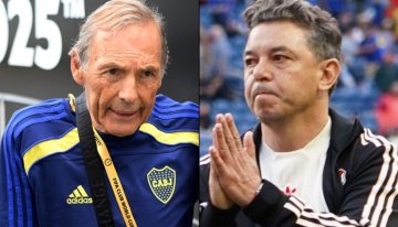 Boca y River, las dos caras de un papelón en el Mundial de Clubes que dejaron muy mal parado al fútbol argentino