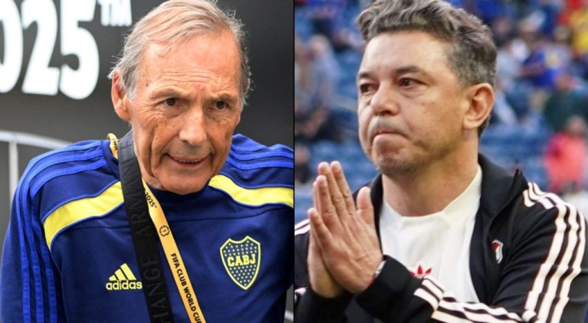Boca y River, las dos caras de un papelón en el Mundial de Clubes que dejaron muy mal parado al fútbol argentino