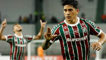 Fluminense vs Borussia Dortmund por el Mundial de Clubes, EN VIVO: minuto a minuto, en directo