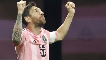 Lionel Messi fue el showman perfecto de un Mundial de Clubes que disfrutó Inter Miami pero que hace soñar a la Selección Argentina