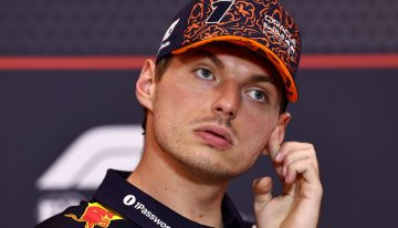«Mejor no opino, a ver si me sancionan»: la Fórmula 1 contó cómo decide los castigos pero los pilotos, con Max Verstappen a la cabeza, siguen escépticos