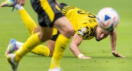 Mamelodi Sundowns vs. Borussia Dortmund, por el Mundial de Clubes: minuto a minuto, en directo