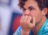 Magnus Carlsen tuvo un ataque de ira tras perder una partida increíble contra Gukesh Dommaraju
