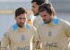 El mediocampo de la Selección Argentina, en boxes: quiénes reemplazan a Paredes, Enzo y Mac Allister y la variante que llegó 'tocada'