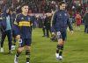 Así están las tablas del Torneo Clausura: Boca afuera de la Libertadores y de los playoffs, el Rojo último en su grupo y no arranca
