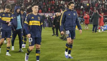 Así están las tablas del Torneo Clausura: Boca afuera de la Libertadores y de los playoffs, el Rojo último en su grupo y no arranca