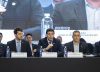 Racing presentó el primer informe de gestión de la era Milito: cuánto debe y el desequilibrio financiero que tiene que afrontar