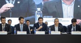Racing presentó el primer informe de gestión de la era Milito: cuánto debe y el desequilibrio financiero que tiene que afrontar