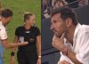 El dramático final de Inter Miami contra Cincinnati, con un insólito gol anulado, que Lionel Messi siguió desde afuera lleno de tensión