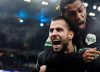 El insólito caso de David Hancko: cerró un pase millonario al equipo de Cristiano Ronaldo pero lo echaron cuando llegó a la concentración