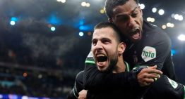 El insólito caso de David Hancko: cerró un pase millonario al equipo de Cristiano Ronaldo pero lo echaron cuando llegó a la concentración
