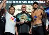 A qué hora pelea HOY Manny Pacquiao vs. Mario Barrios: horarios y cómo ver el combate EN VIVO