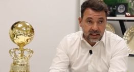 “Intenté suicidarme dos veces y no me escondo”: la confesión que sacude al futsal español