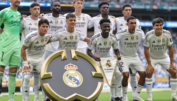 Así se juegan los cuartos de final del Mundial de Clubes: Real Madrid sacó a Juventus y metió a otro europeo entre los mejores ocho