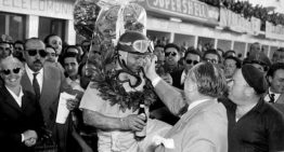 Los hijos de Fangio, a 30 años de su muerte, hablan del reconocimiento en Europa y el olvido en Argentina: «No sé si todos lo conocen»