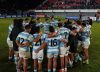 Los Pumas vs Inglaterra, por su lugar en Australia 2027: cómo es la carrera al bombo 1 para el sorteo del Mundial