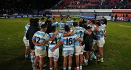 Los Pumas vs Inglaterra, por su lugar en Australia 2027: cómo es la carrera al bombo 1 para el sorteo del Mundial