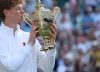 Sinner tuvo su tiempo de revancha ante Alcaraz, gritó campeón en Wimbledon y avisó que no ceder su trono como rey del tenis
