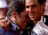 Toni Nadal le cuenta la fórmula del éxito a Clarín: por qué se separó de Rafa tras ganar 17 Grand Slams y su análisis del tenis argentino