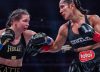 Boxeo: Katie Taylor y Amanda Serrano completan su trilogía en una velada histórica en Nueva York con ocho peleas femeninas