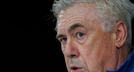 Carlo Ancelotti, DT de la selección de Brasil, condenado en España a un año de cárcel por fraude fiscal