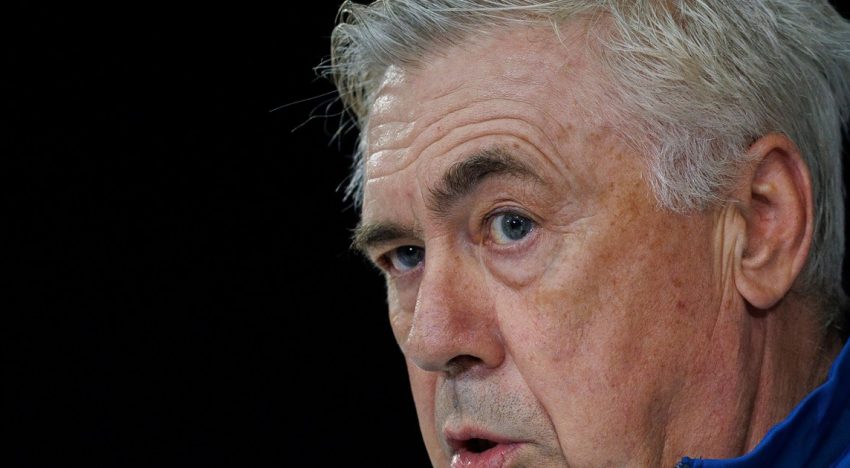 Carlo Ancelotti, DT de la selección de Brasil, condenado en España a un año de cárcel por fraude fiscal