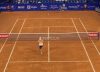 El ridículo match point de un partido en el ATP 250 de Umag, que se definió con papelón y polémica: «No me gustan esas cosas»