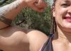 Nuevo parte médico de Alejandra «Locomotora» Oliveras este domingo 27 de julio: cómo es su estado de salud hoy
